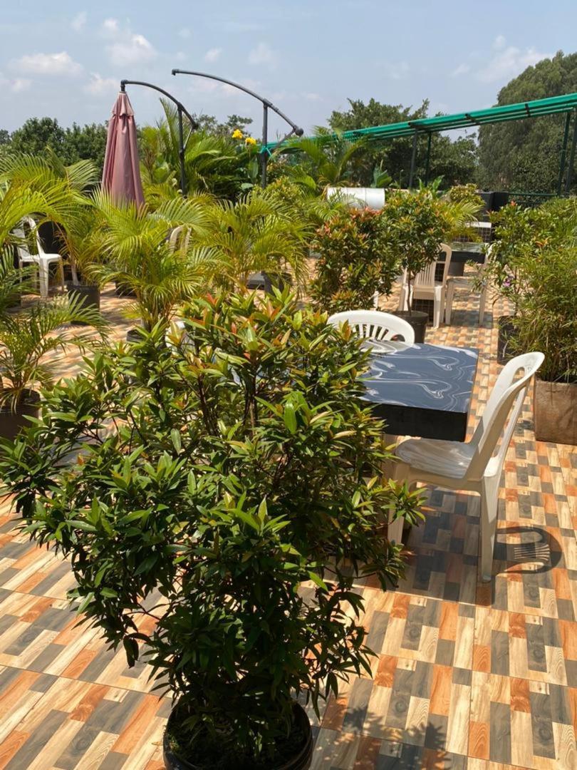 Javelin Hotel , Kampala, Uganda Tula Zewnętrze zdjęcie