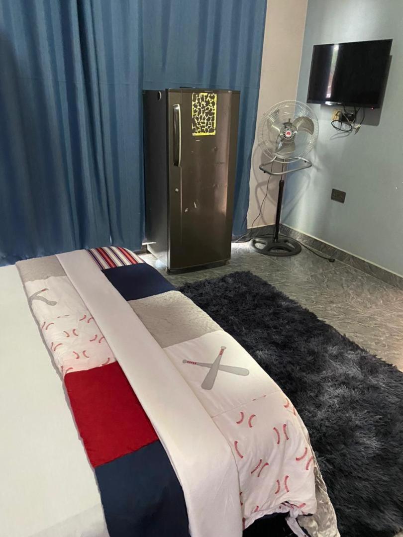 Javelin Hotel , Kampala, Uganda Tula Zewnętrze zdjęcie