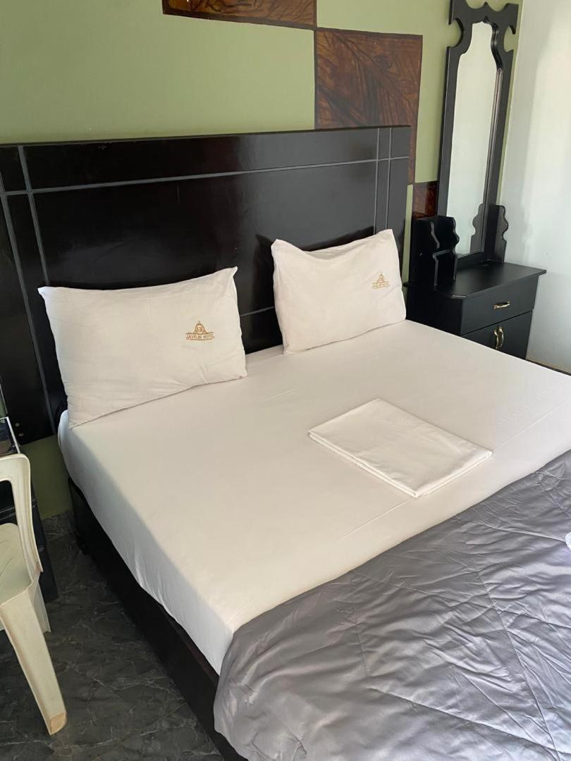 Javelin Hotel , Kampala, Uganda Tula Zewnętrze zdjęcie